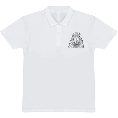 Polo shirt per adulti - polo,
