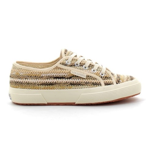 Superga sneaker unisex 2750 - sneaker,