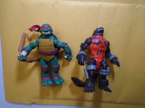 Playmates teenage mutant ninja - teenage,