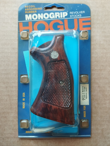 Guancette grips hogue monigrip - grips,