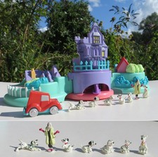 Mini Polly Pocket Disney 💖