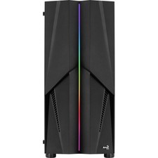 Case Aerocool Mecha v1 Nero
