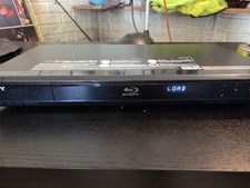 Lettore blu ray sony - blu-ray/dv,