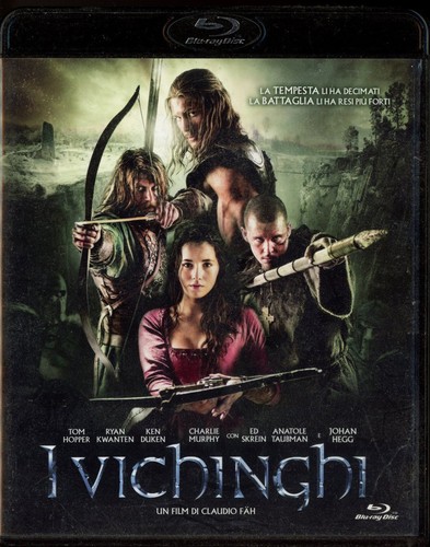 Vichinghi blu ray versione - i,
