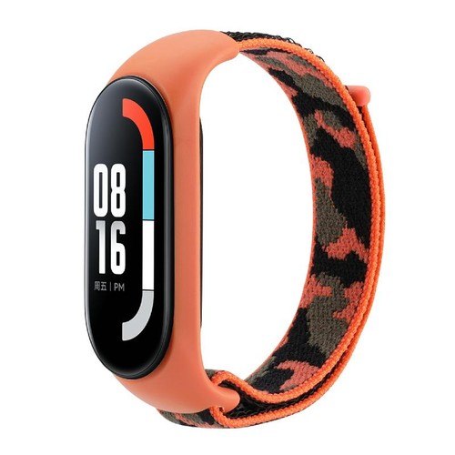 Xiaomi band 7 cinturino - xiaomi, mi