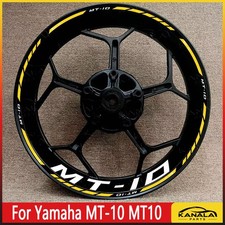 Per Yamaha MT-10 MT10