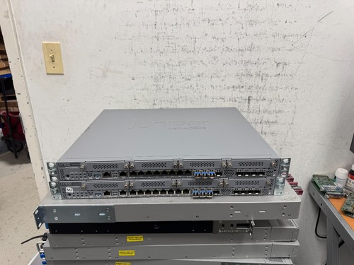 Juniper srx345 firewall - juniper,