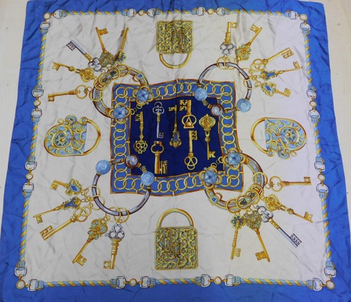 Foulard 100 pura seta silk - pura,