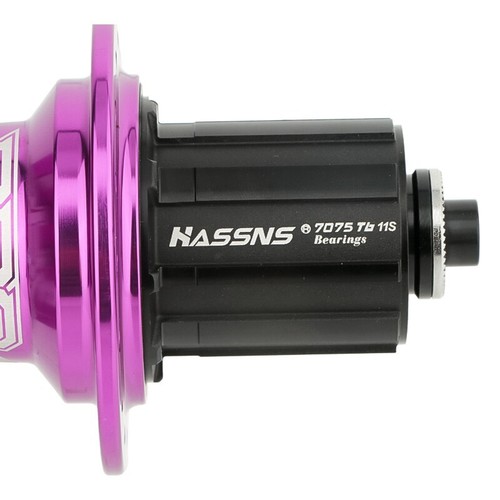 Mozzo freehub mountain bike - mozzo,