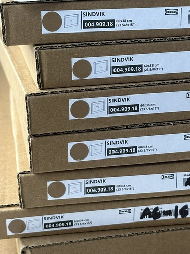 Qtà nuovissima porta ikea - 1,