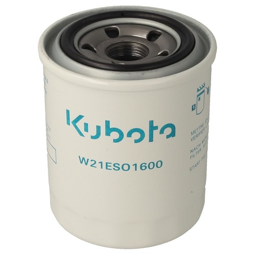Filtro olio per alcuni motori