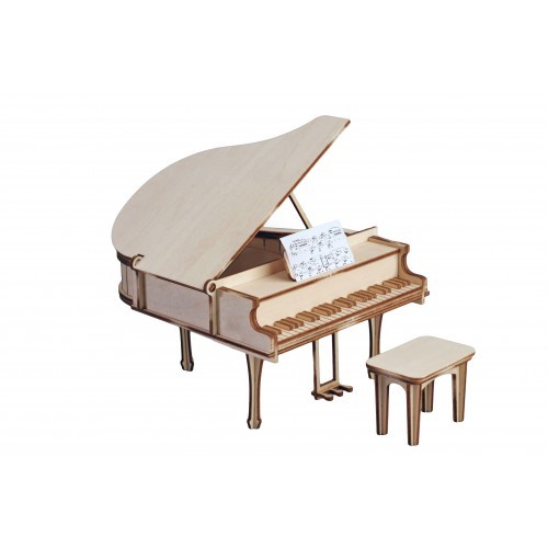 Artesanialatina piano coda - artesanialatina,