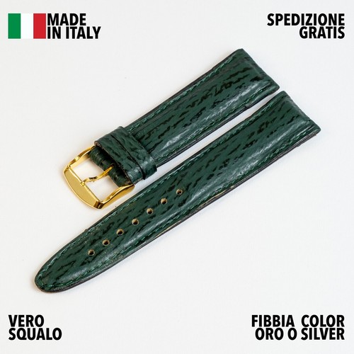 Cinturino orologio artigianale - cinturino,