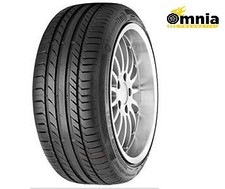 Pneumatici Auto estivi 225/40