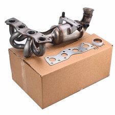 CATALIZZATORE COLLETTORE per