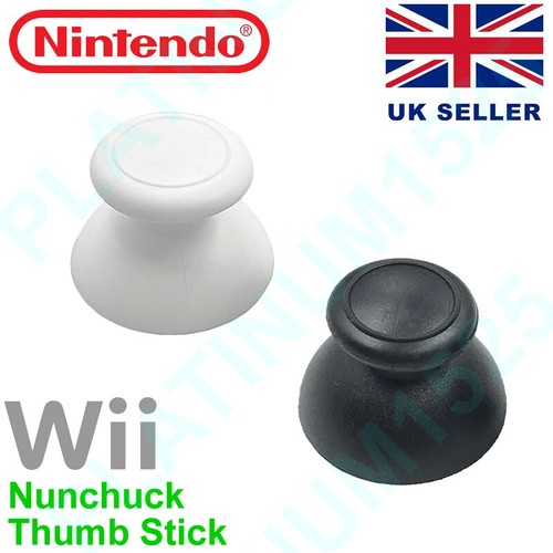 Nintendo wii nunchuck - nintendo,