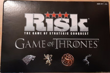 Risk: Game of Thrones GOT