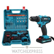 Avvitatore professionale - avvitatore,