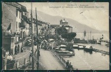 Verbania Cannobio