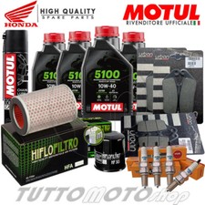 KIT TAGLIANDO HONDA HORNET 600