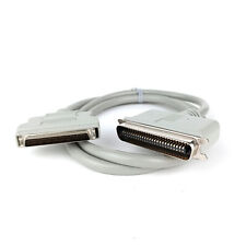 Cavo SCSI Esterno Centronics 50 PIN maschio HD68 maschio NOS
