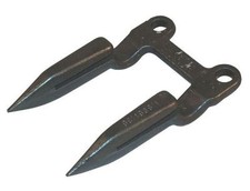 301896130 DENTE DOPPIO