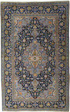 Tappeto persiano Kashan