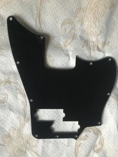 Pick Squier Jaguar Bass Style