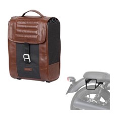 KIT SHAD BORSA LATERALE SR38 +