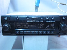 Autoradio Becker BE 7010 -