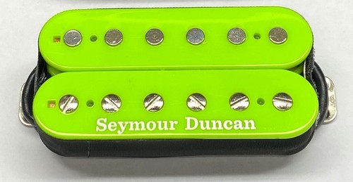 Seymour duncan distortion 6 - seymour,
