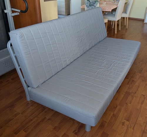 Divano letto posti ikea - letto, 3