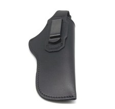 Fondina Radar tre usi per