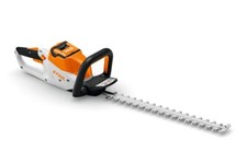 Tagliasiepi a batteria STIHL