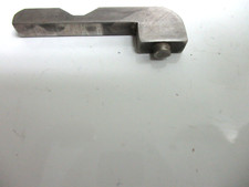 Blocco comando chiave