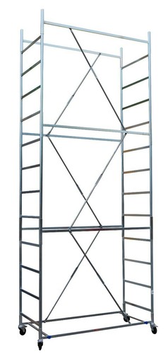 Trabattello maxi tris - , 5.10