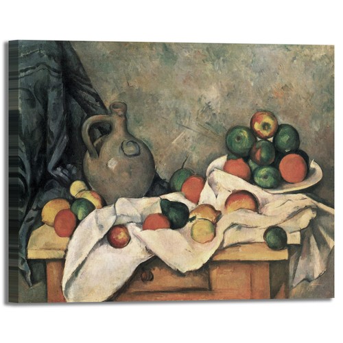 Cezanne natura morta design - natura, 49