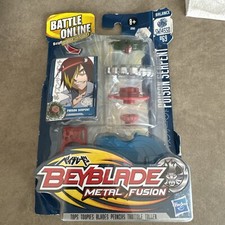 Toupie Beyblade Poison serpent Metal Fusion BB-69 Hasbro Neuve