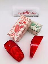 Gemma vetro fanale posteriore CEV 121 122 Ancillotti Agrati Aspes Atala AA046