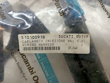 Cablaggio elettrico originale