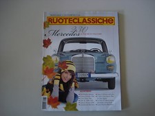 RUOTECLASSICHE 11/2010 ALFA
