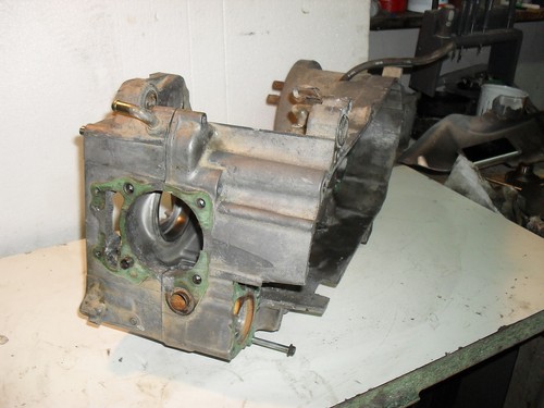 Carter motore vuoti piaggio - carter,