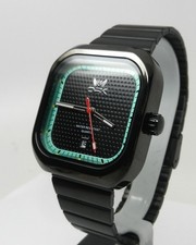 Orologio uomo retrò vintage - orologio,