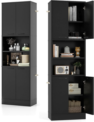 Credenza alta cucina 190 - credenza, da