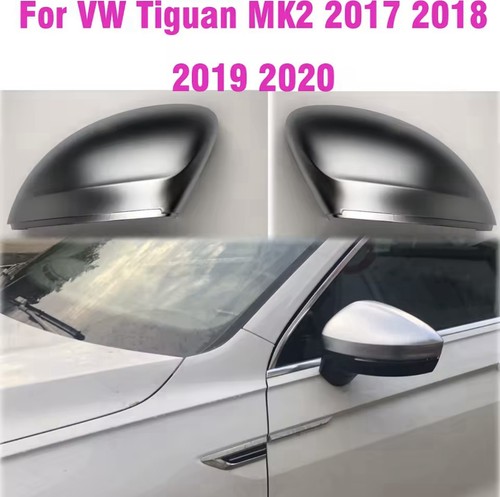 Tiguan specchietti satinati - tiguan,