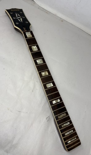 Chitarra elettrica vintage