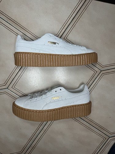 Puma scamosciato rihanna - puma, x