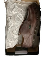 Stivali da caffè Paraboot