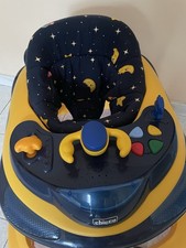 Girello Chicco UFO interattivo