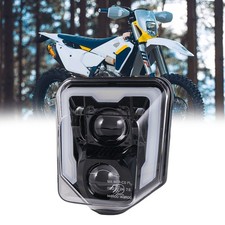 Faro proiettore led drl - led,